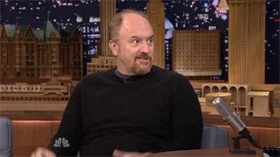 The Tonight Show Starring Jimmy Fallon