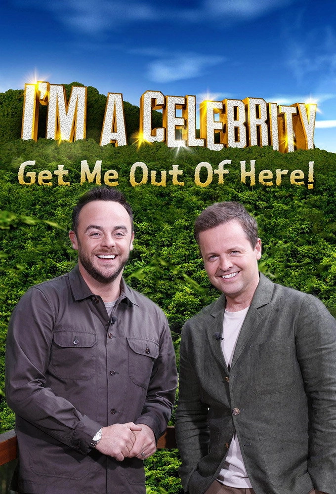 I'm a Celebrity...Get Me Out of Here!