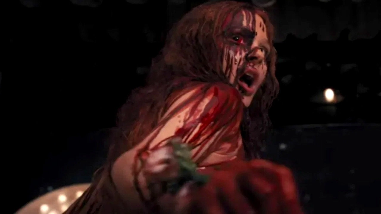 Carrie