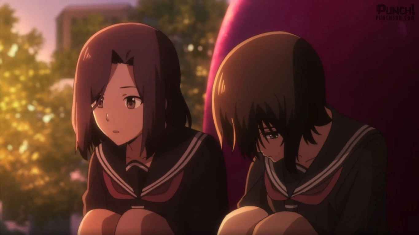 HANEBADO!