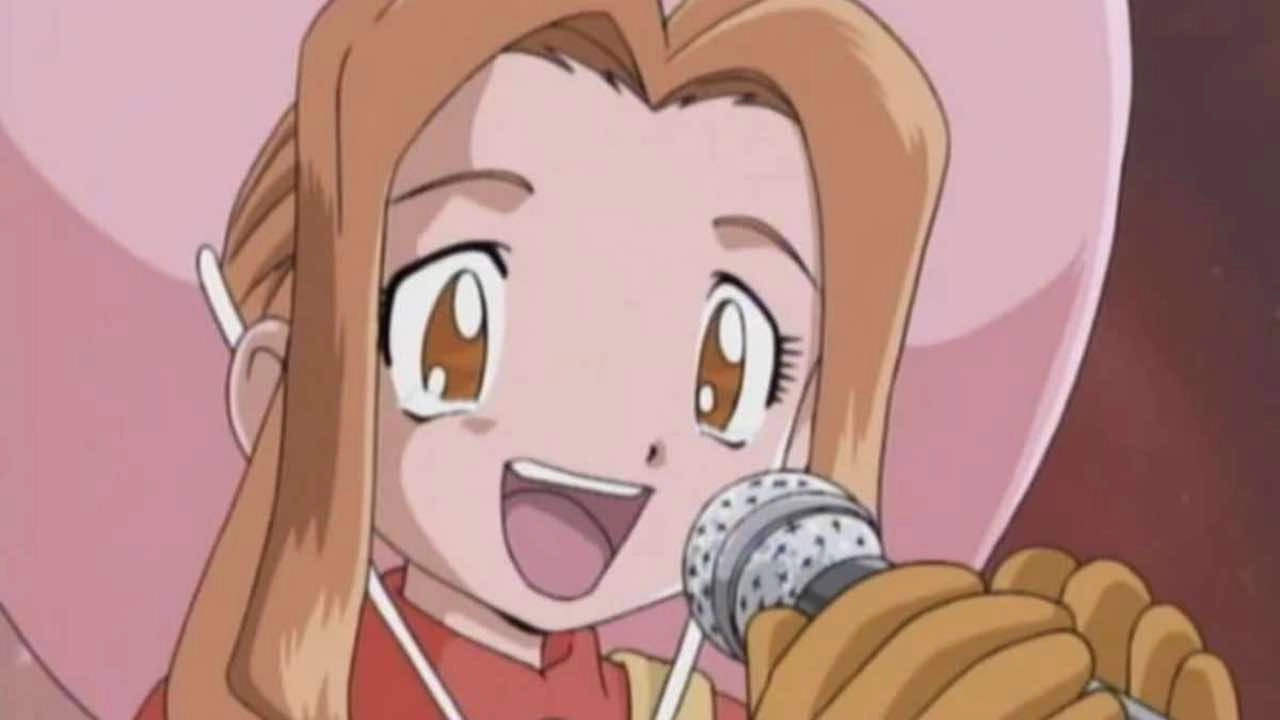Digimon: Digital Monsters