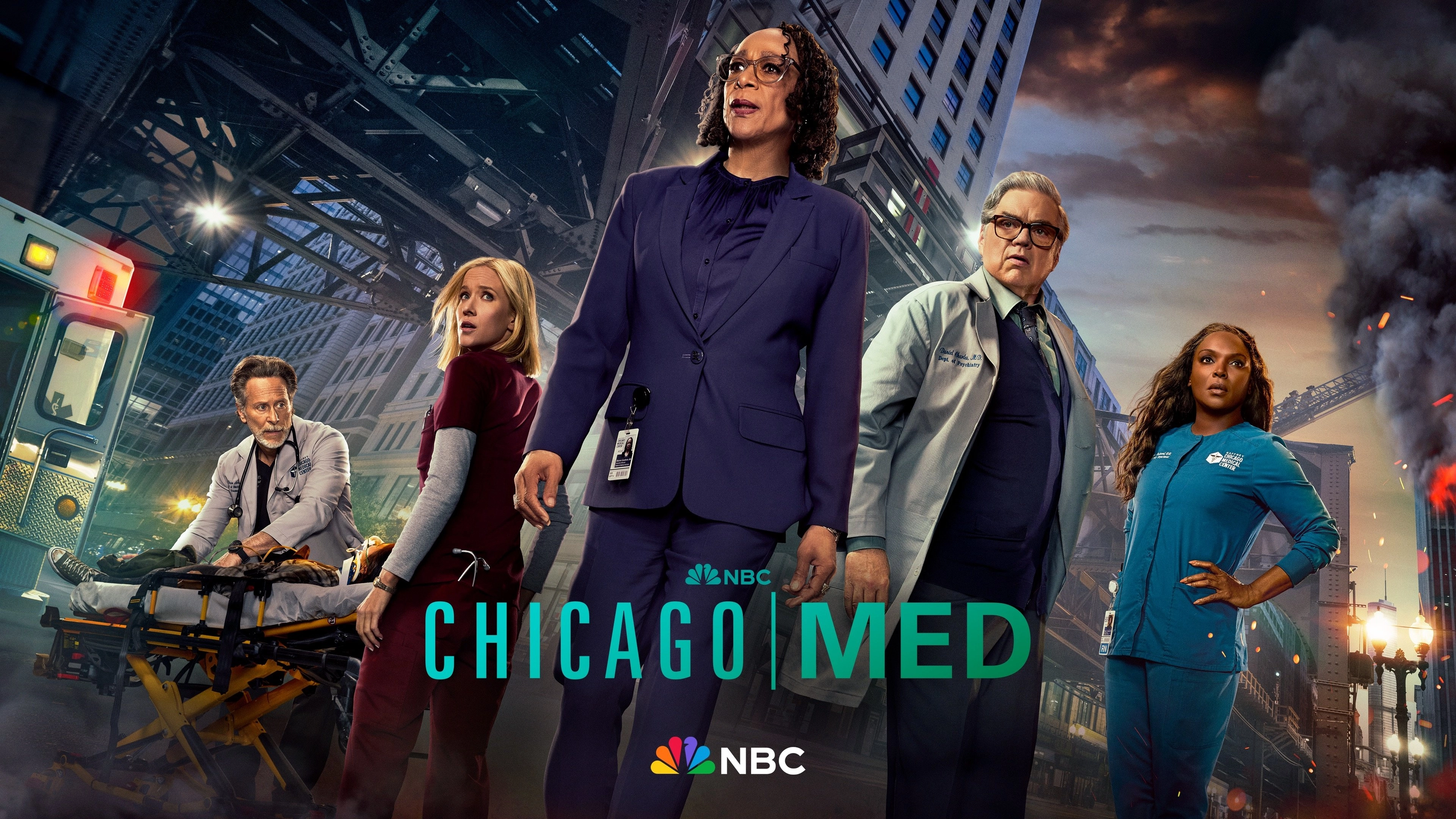 Chicago Med