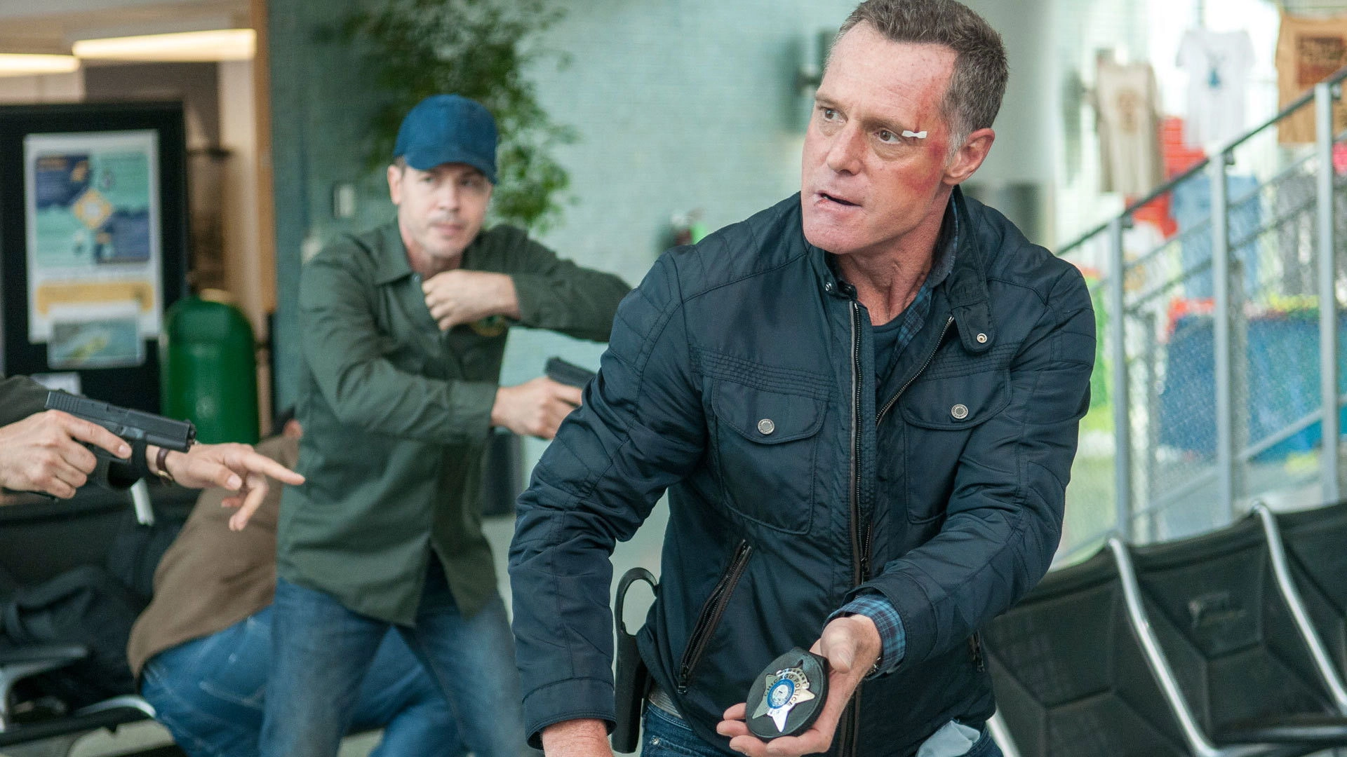 Chicago P.D.