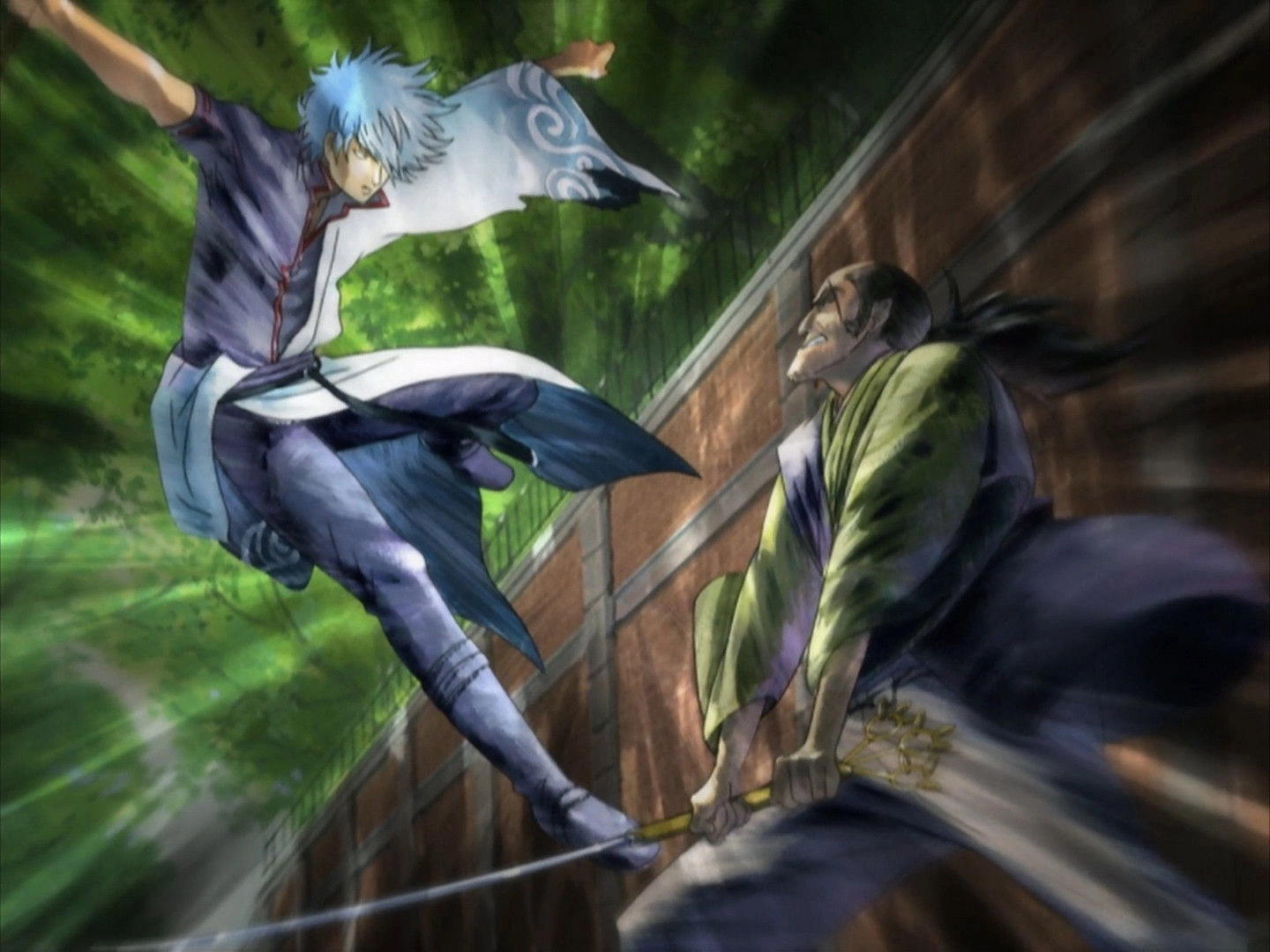 Gintama