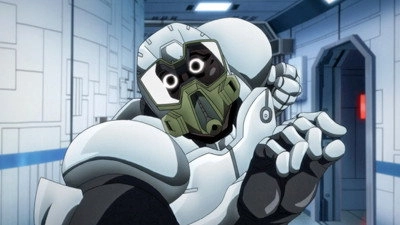 Terra Formars