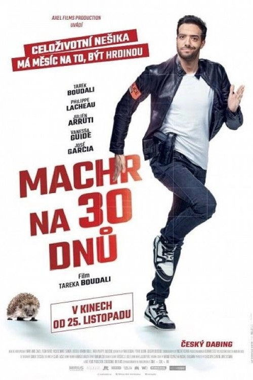 30 Days Max