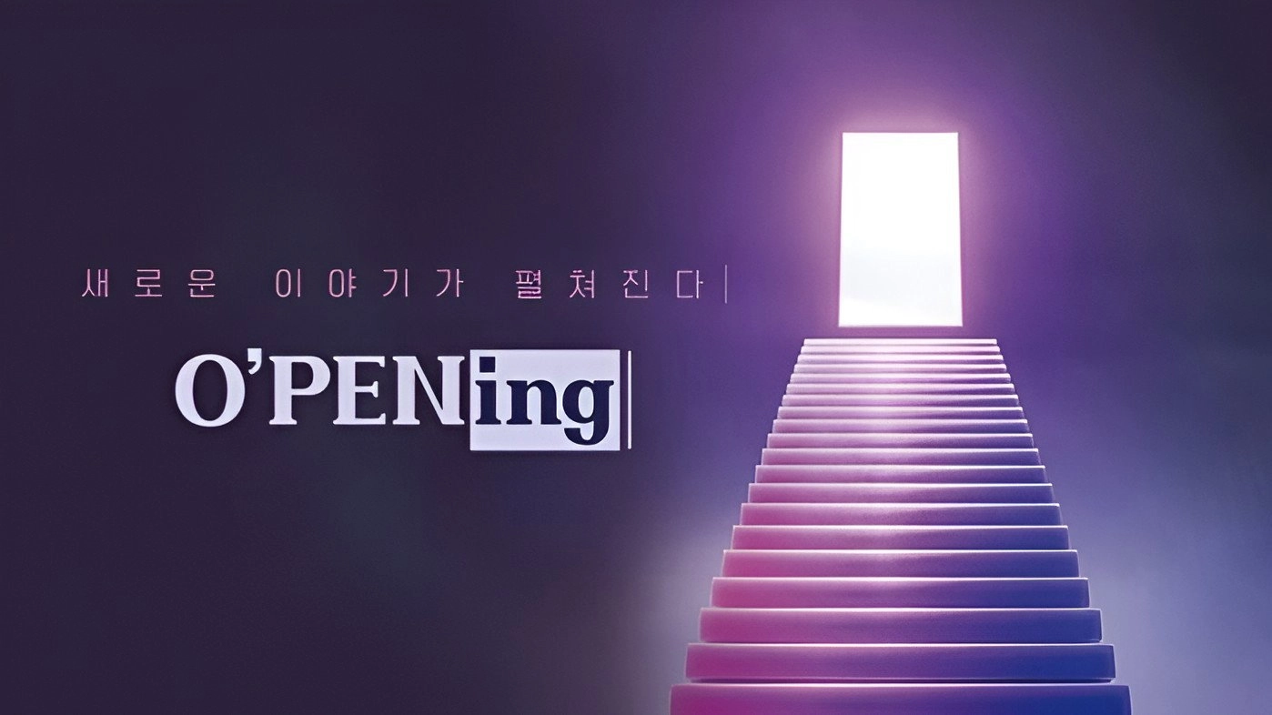 O’PENing
