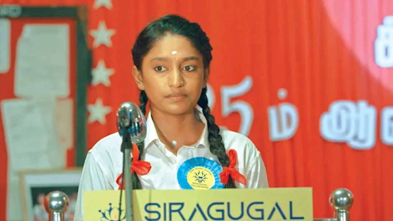 Kana Kaanum Kaalangal