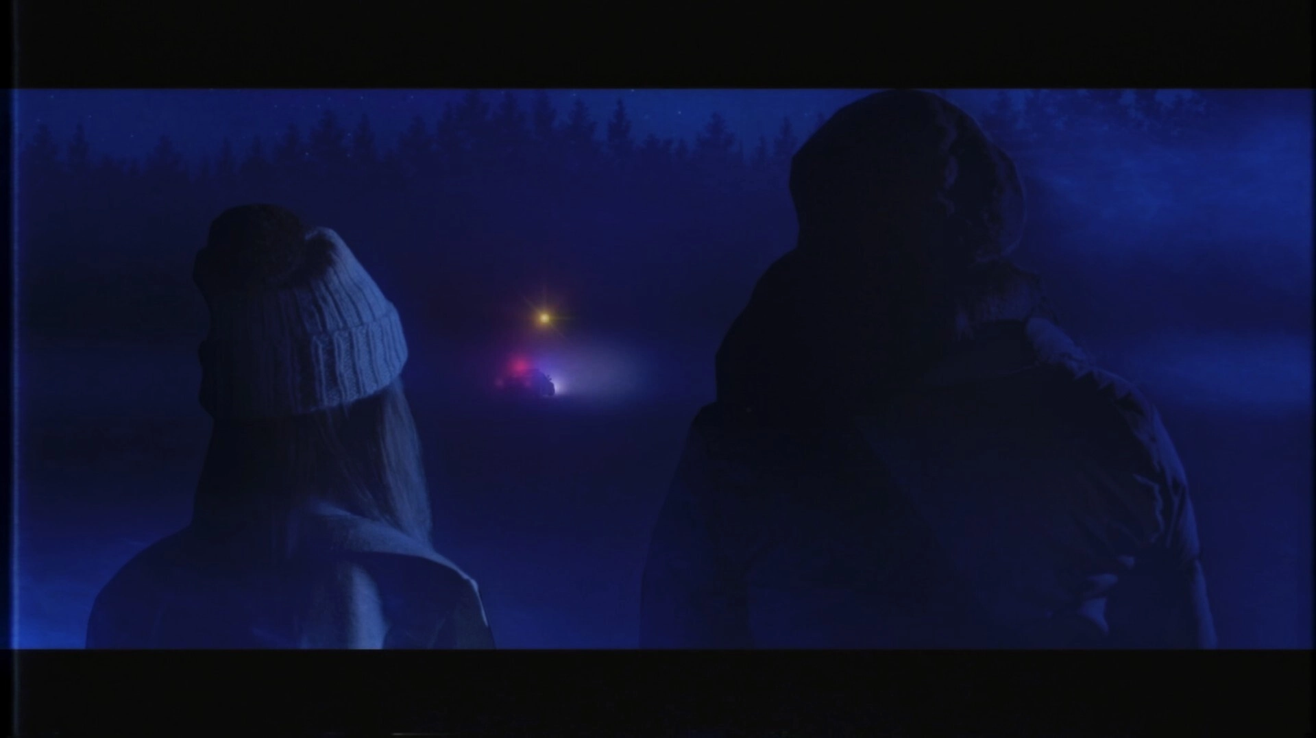 Another Dimension