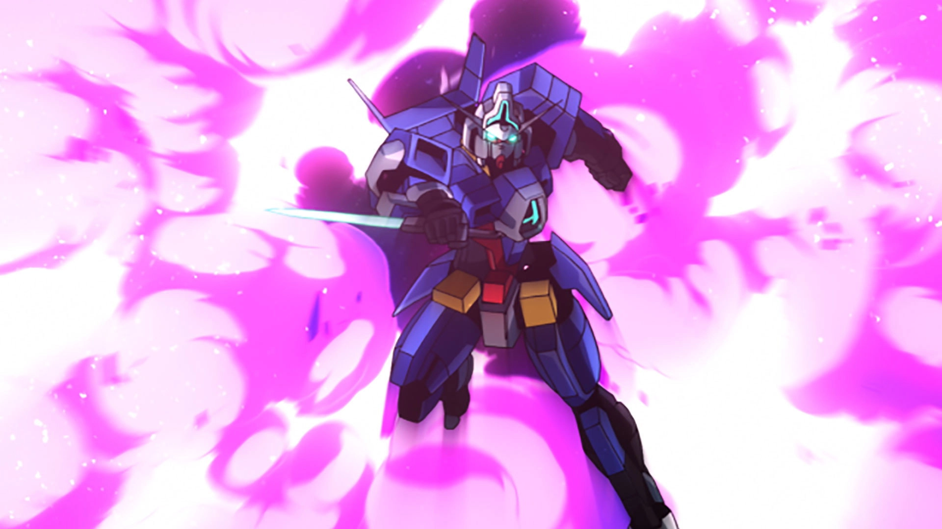 Mobile Suit Gundam AGE