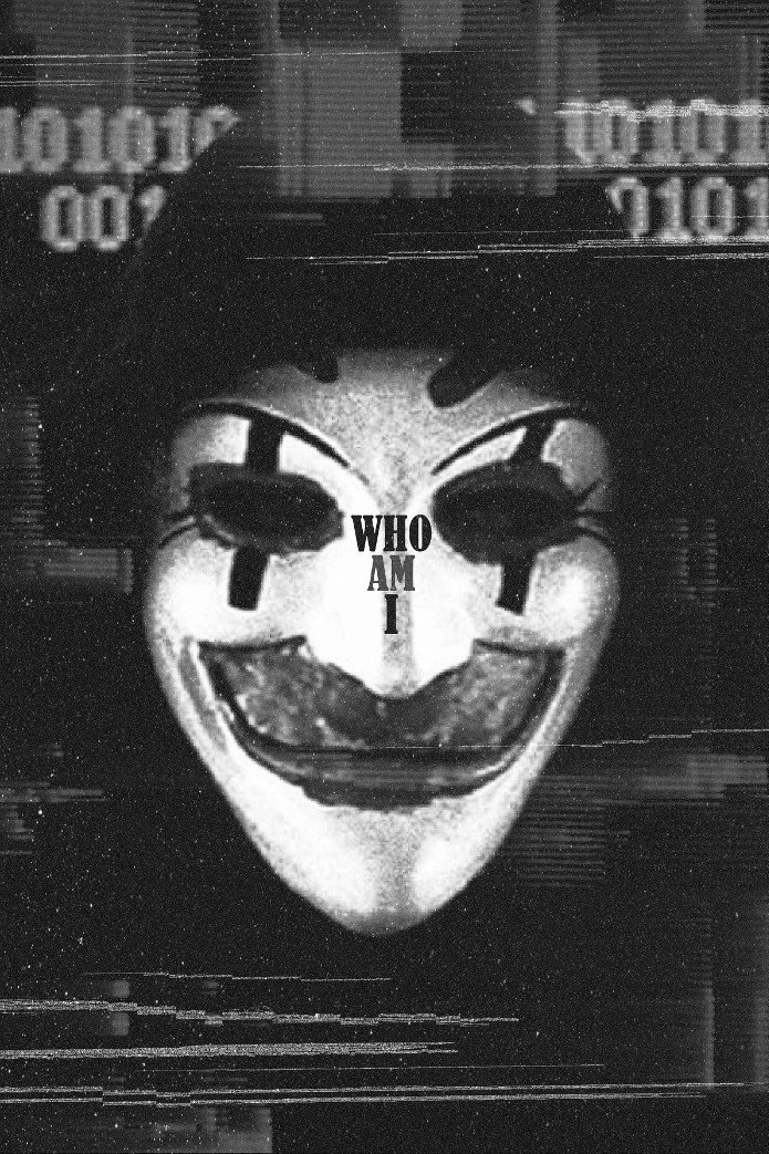 Who Am I