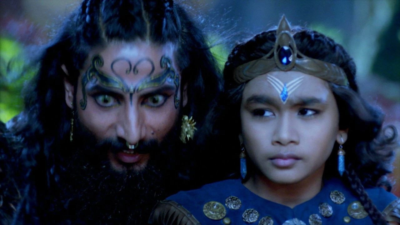 Shani