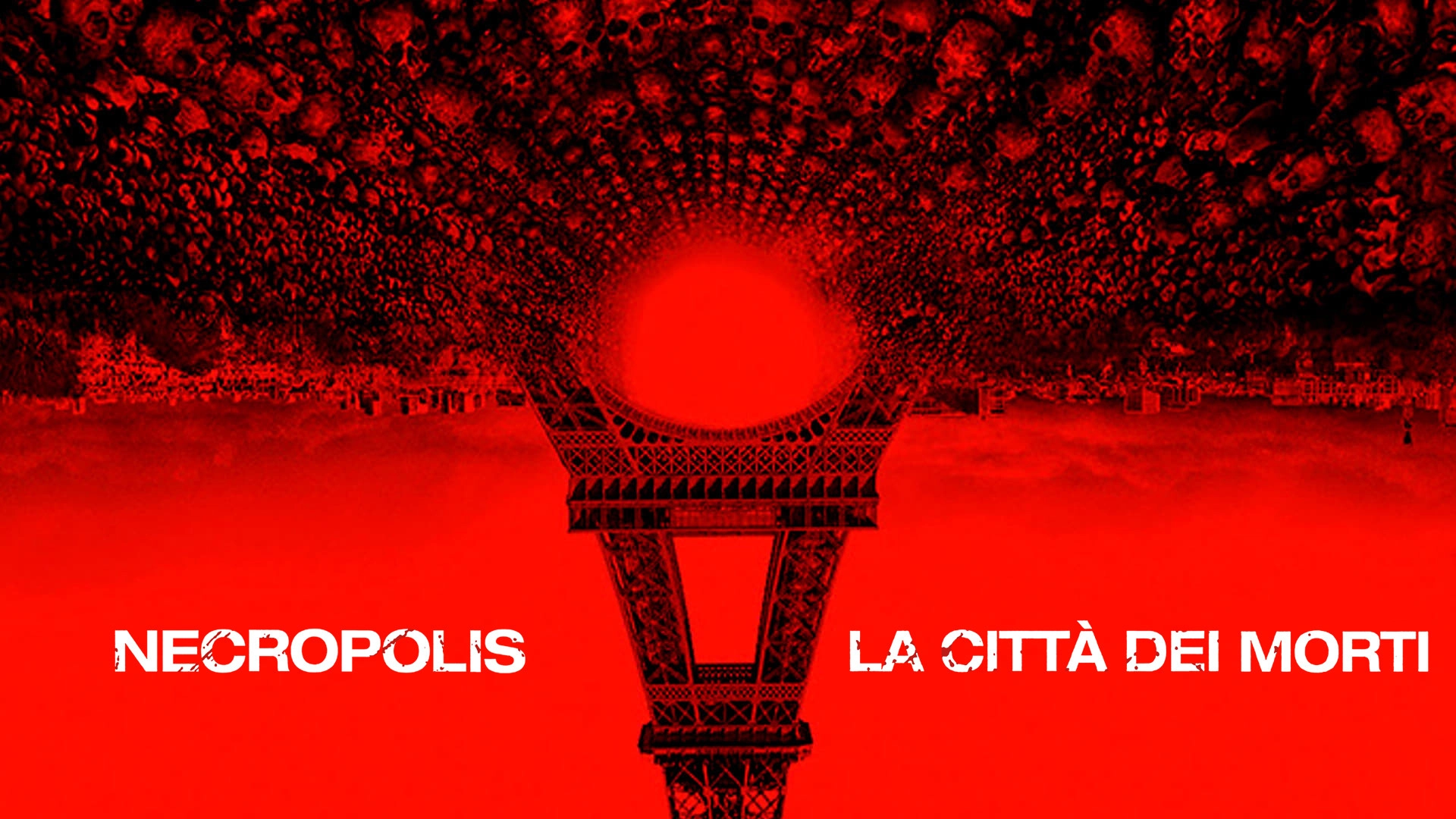 As Above, So Below