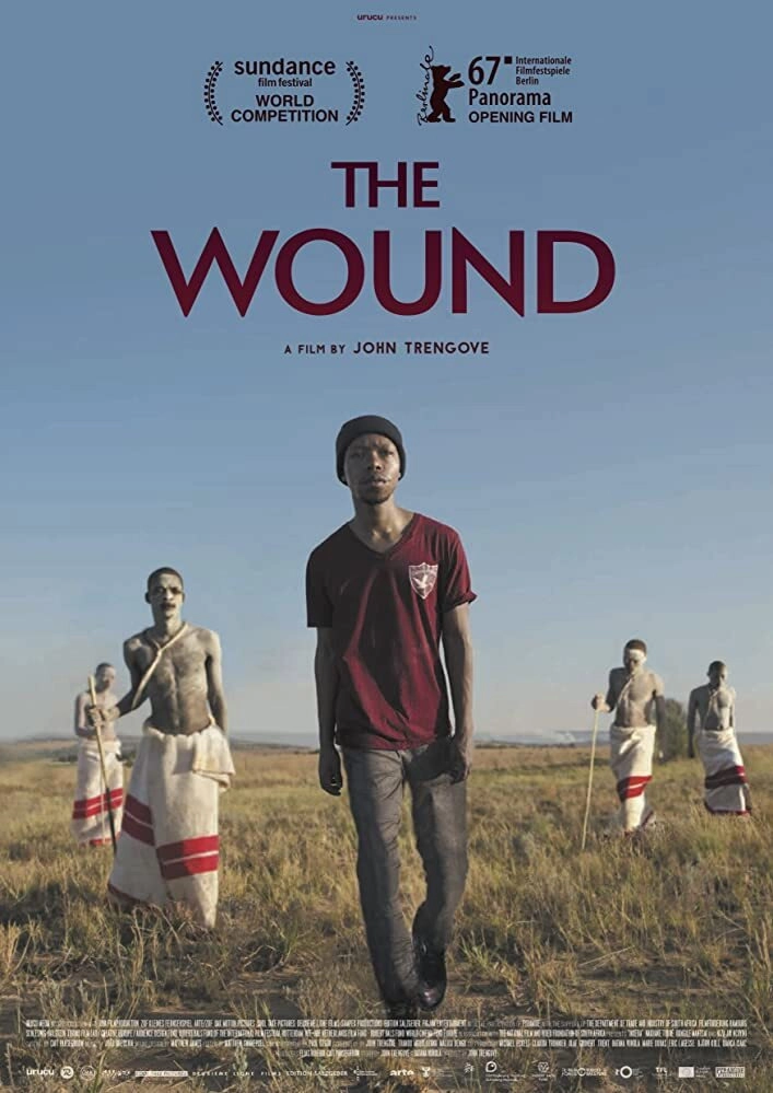 The Wound
