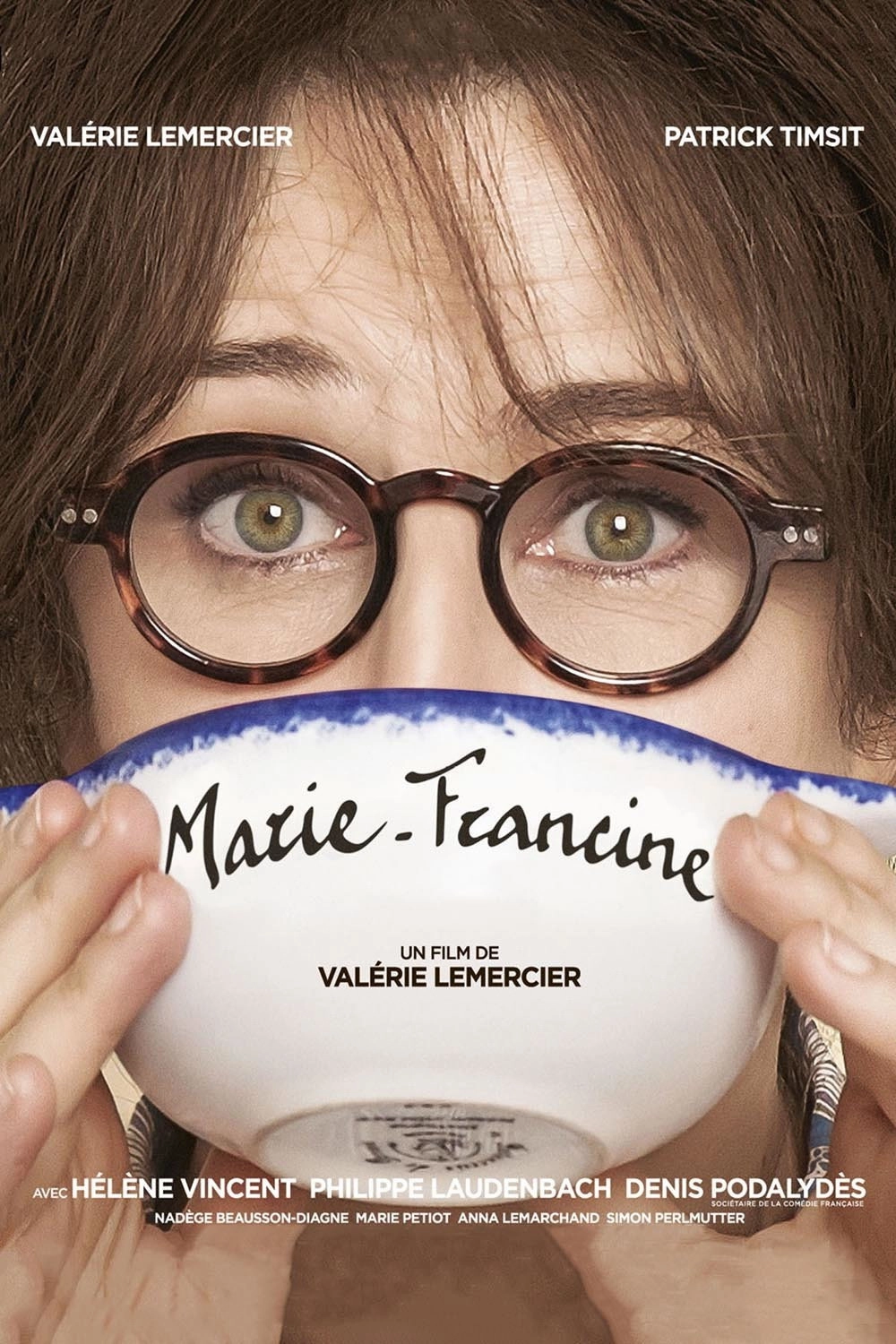Marie-Francine