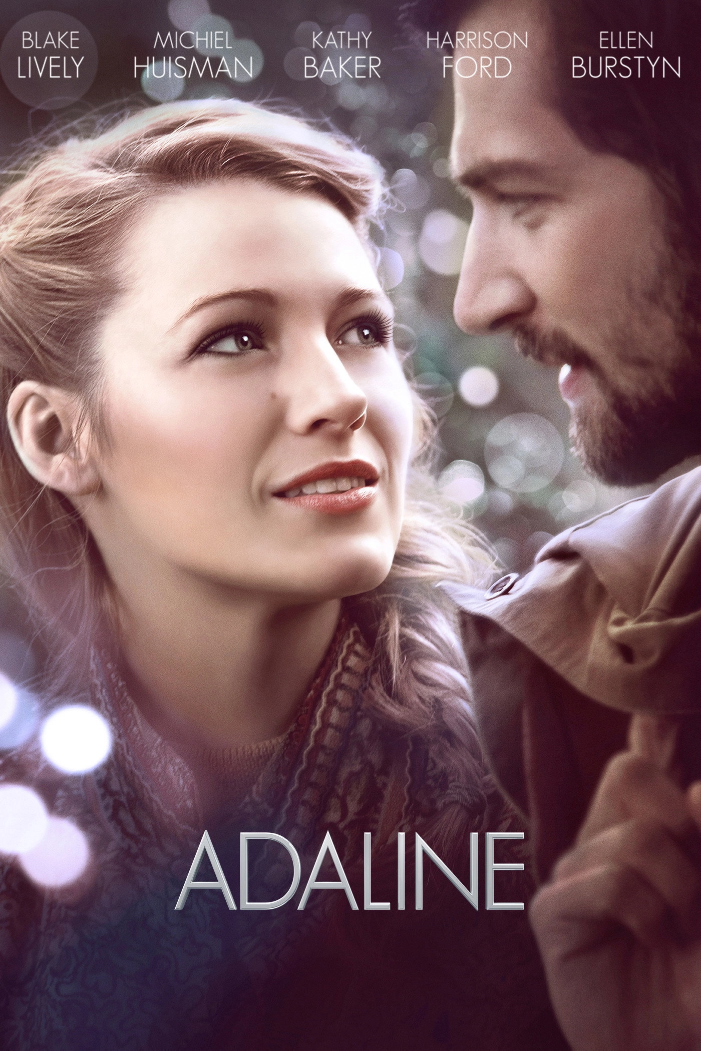 The Age of Adaline