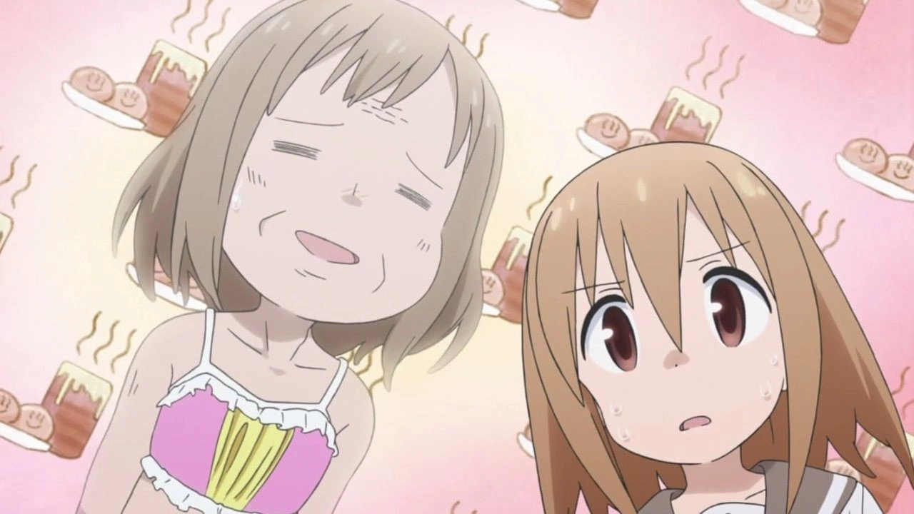 Mahou Shoujo Nante Mouiidesukara