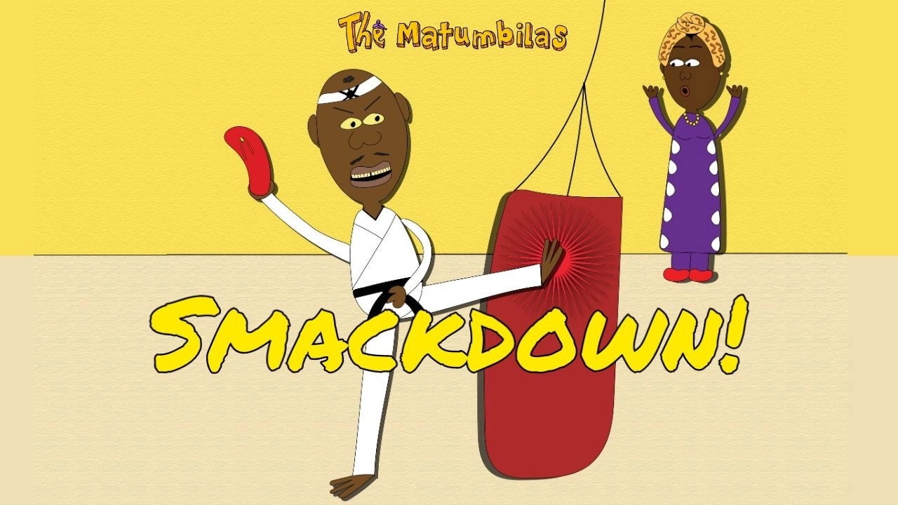 The Matumbilas