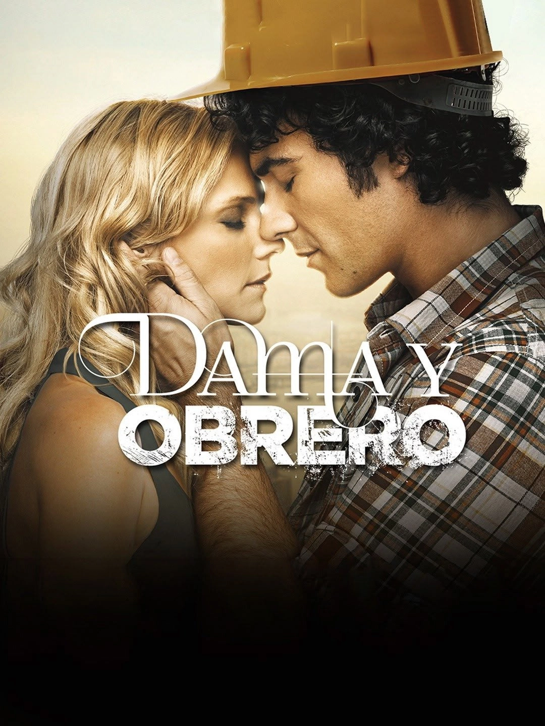 Dama y obrero
