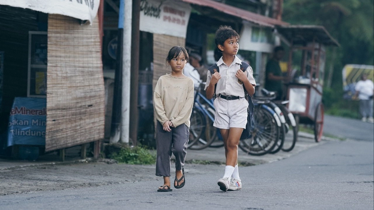 Children of Heaven