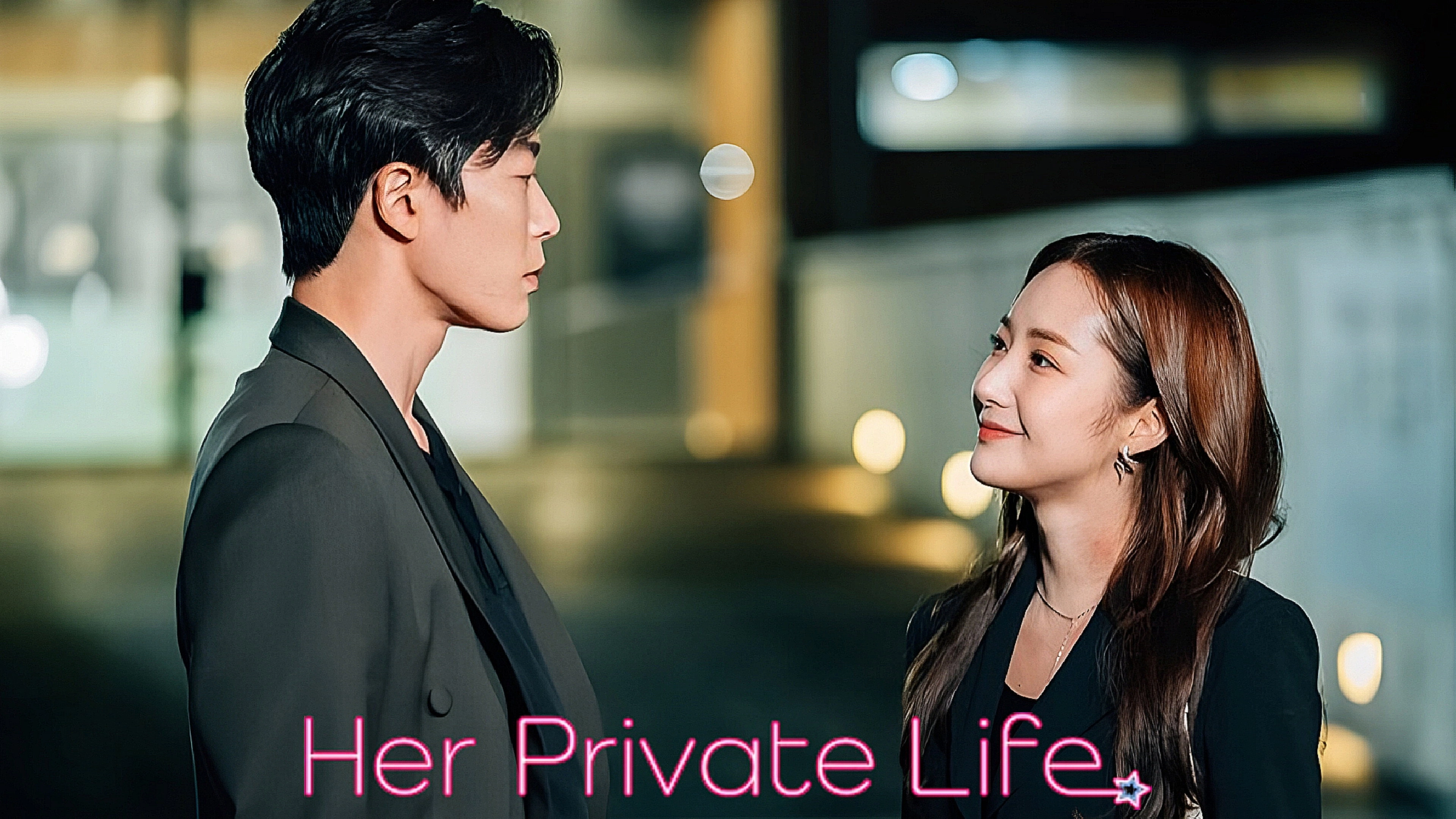 Her Private Life