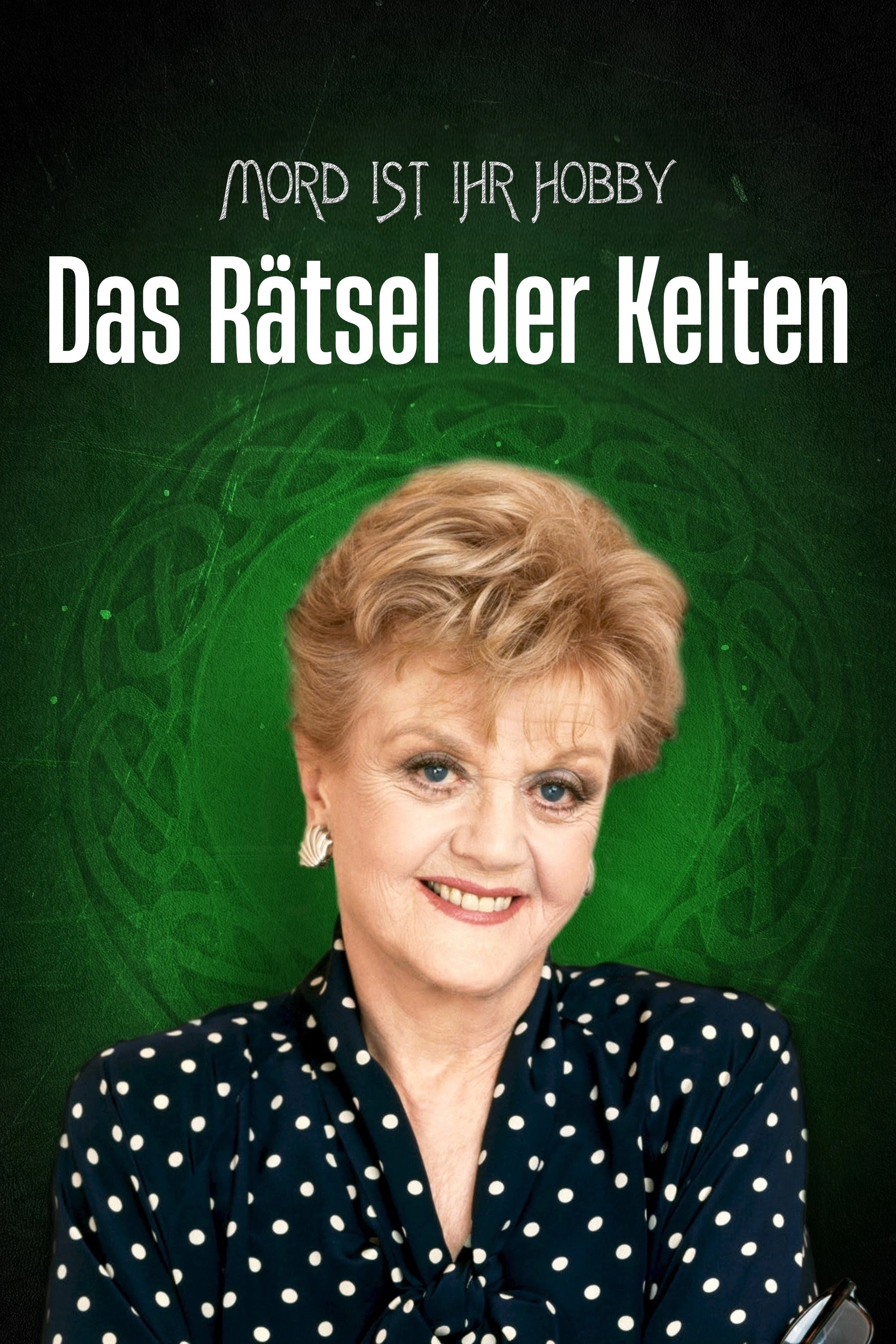 Murder, She Wrote: The Celtic Riddle