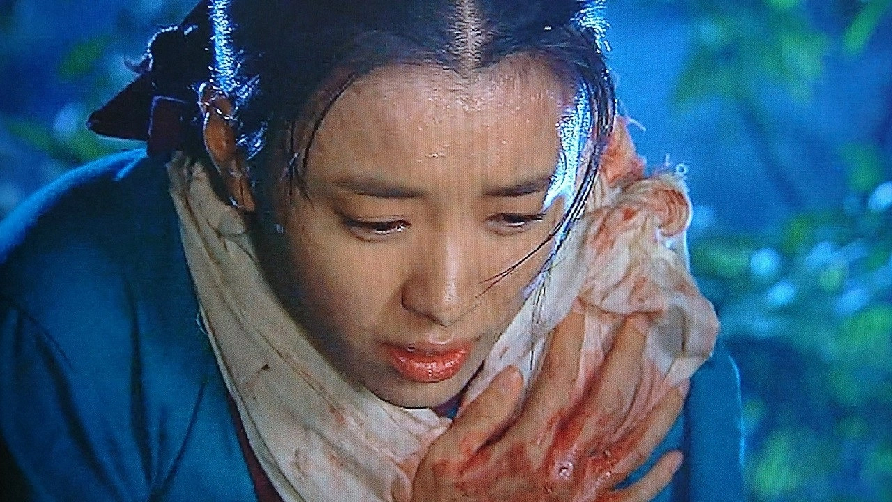 Dong Yi