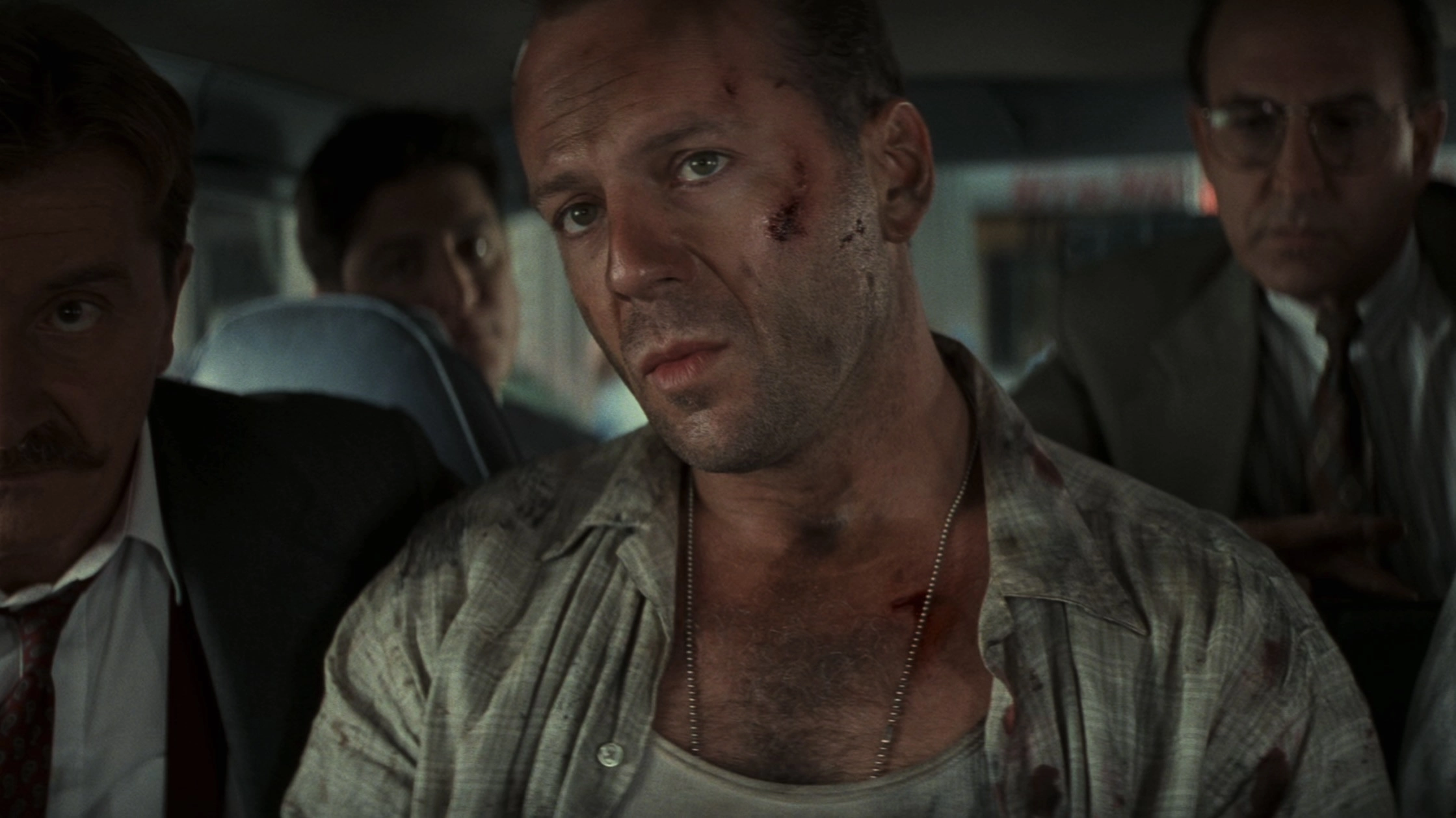 Die Hard: With a Vengeance