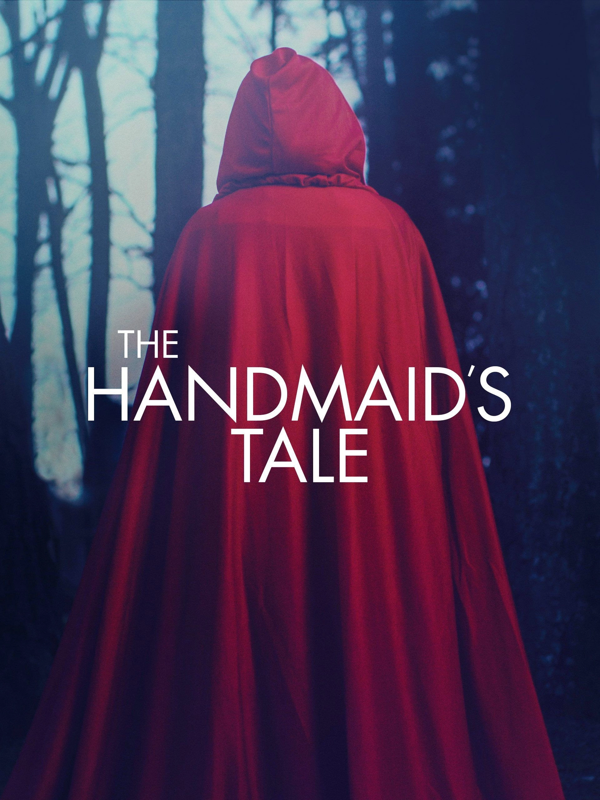 The Handmaid's Tale