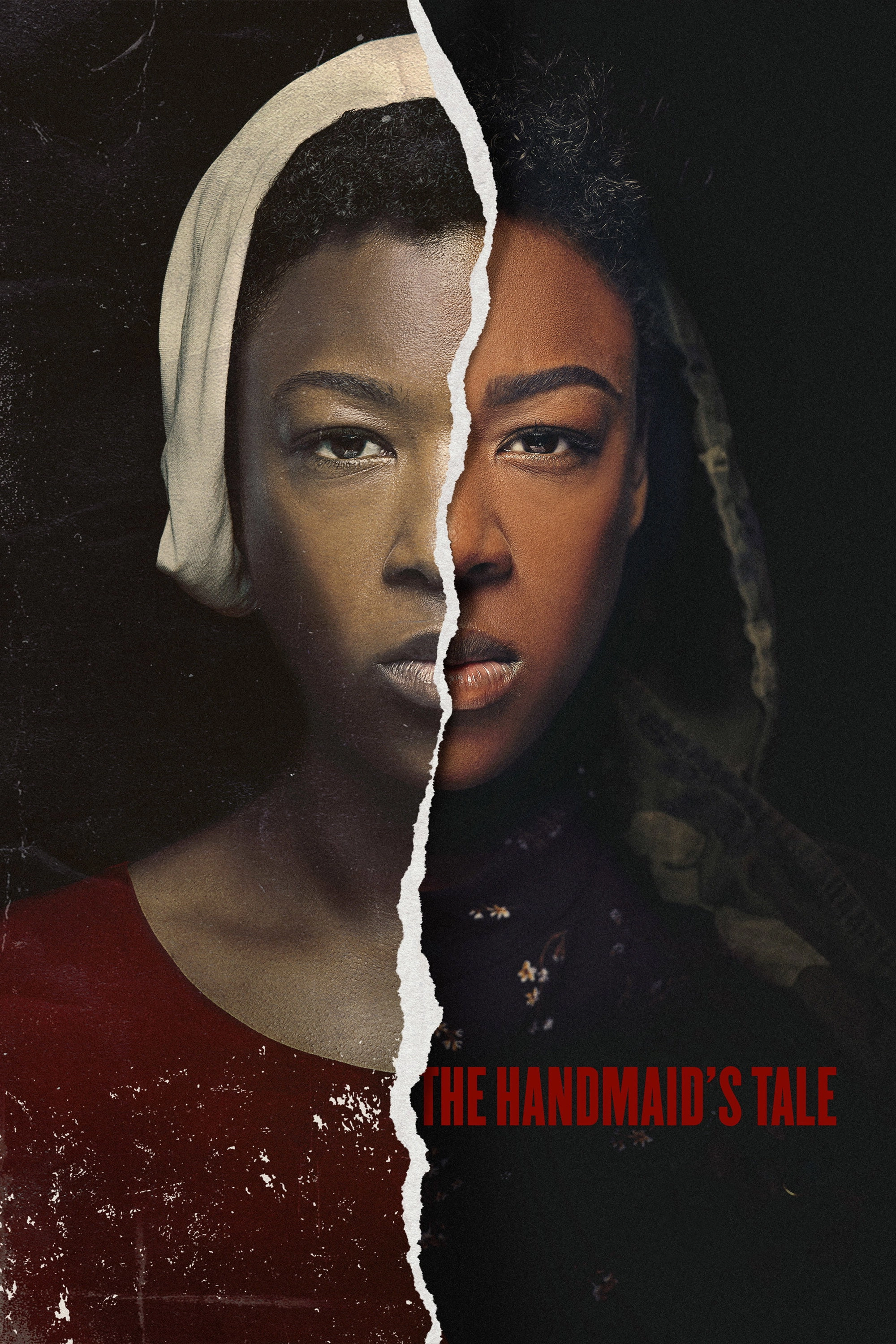 The Handmaid's Tale
