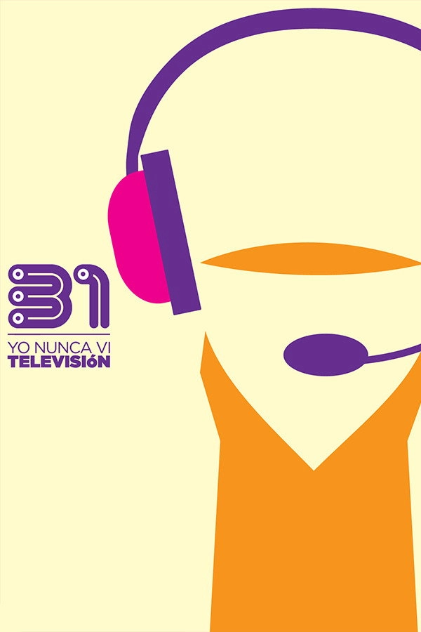 31 Minutos: Yo Nunca Vi Televisión