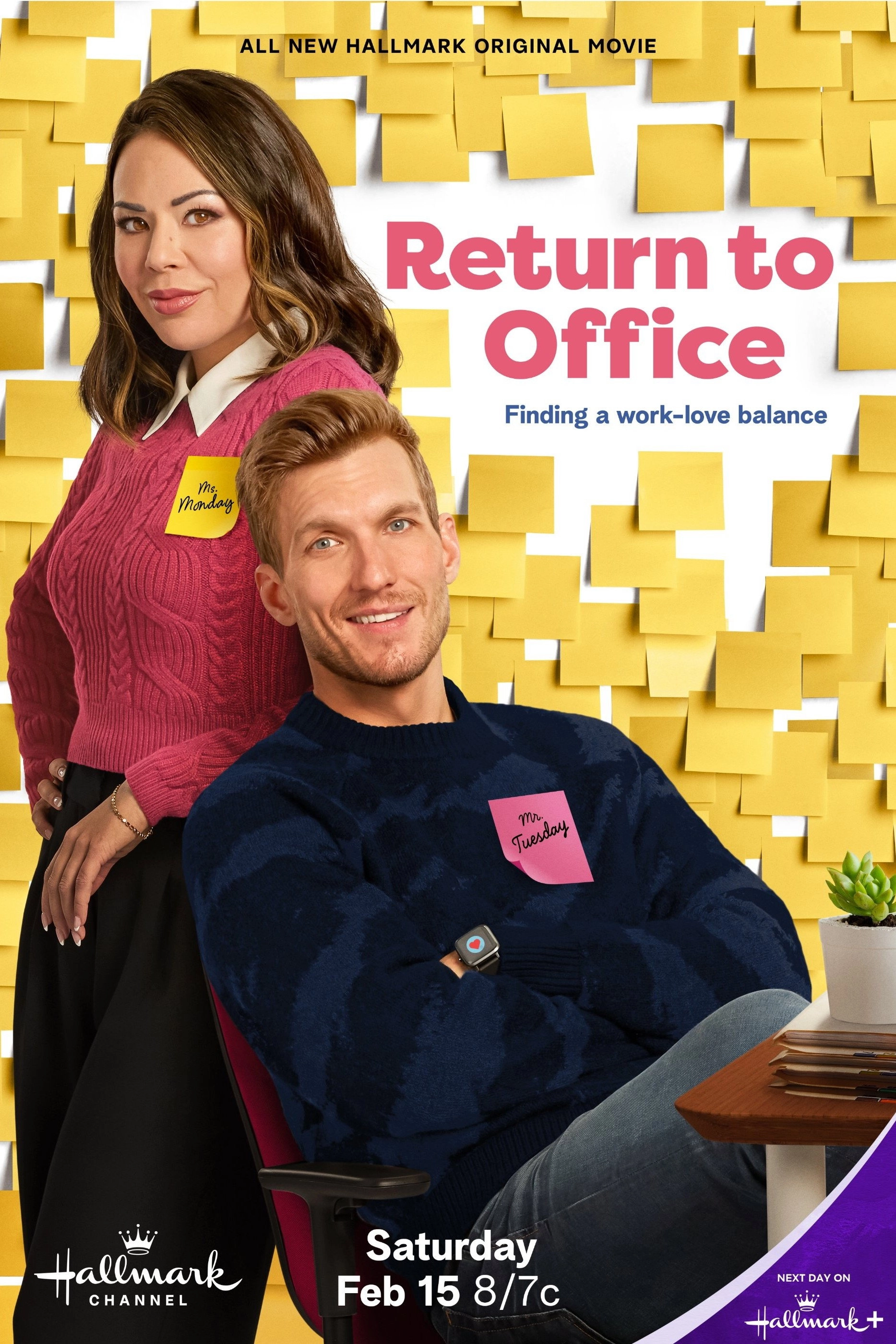Return to Office