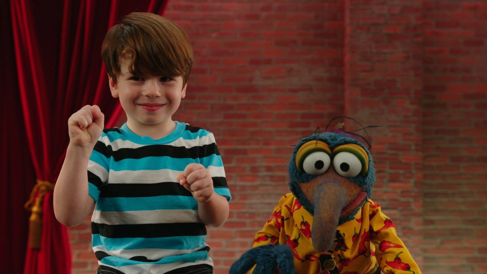Muppet Moments