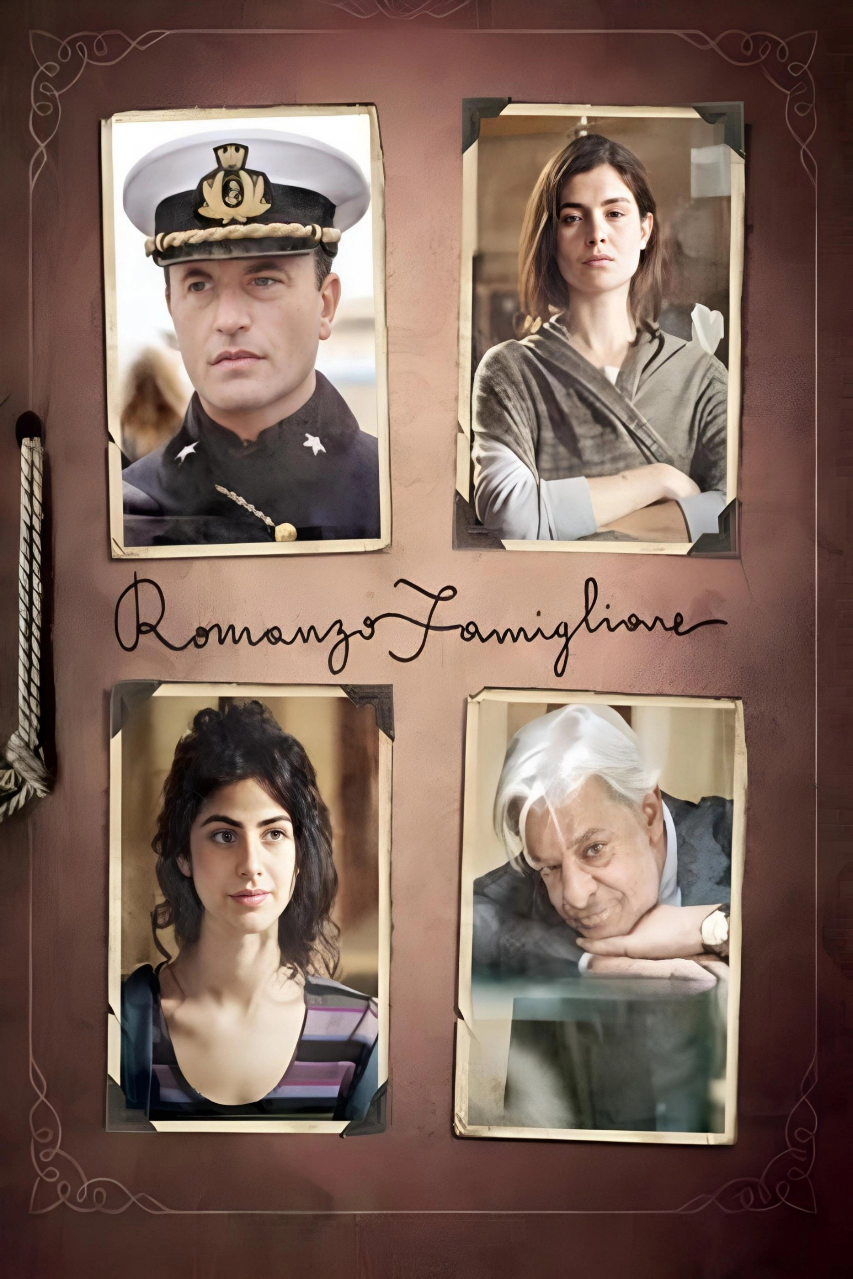 A Family Tale