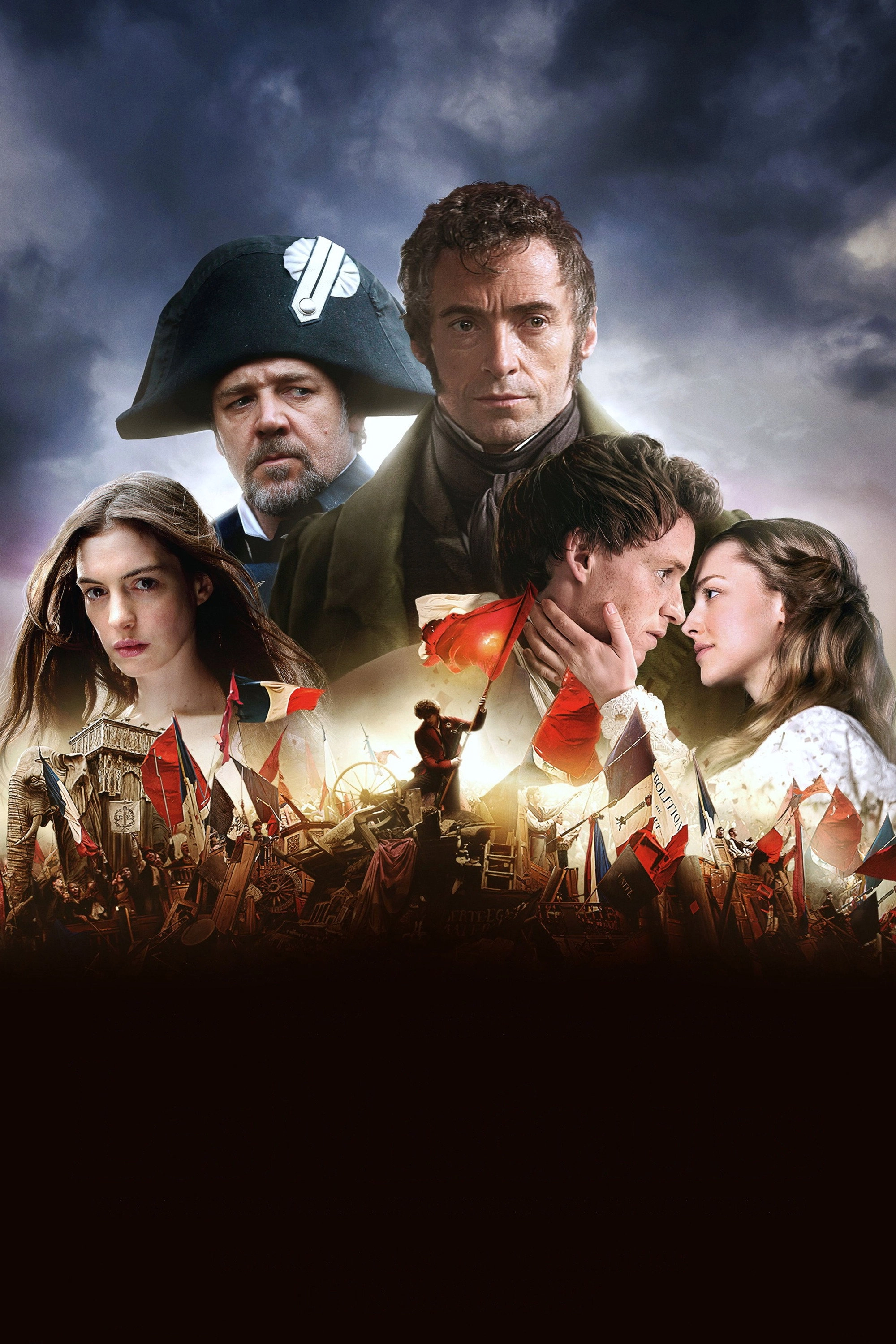 Les Misérables