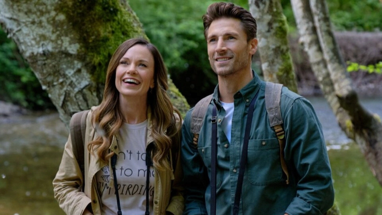 Adventures in Love & Birding