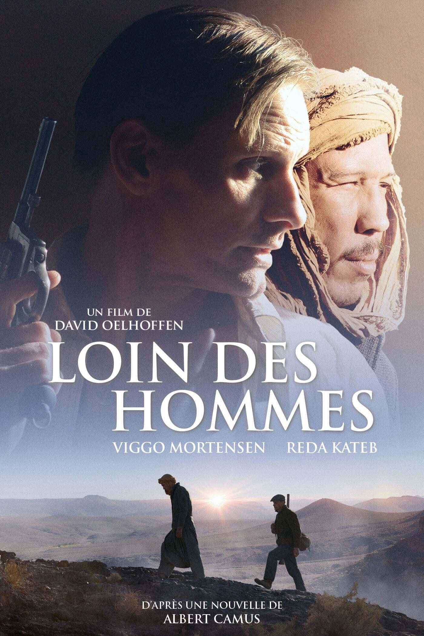 Far from Men