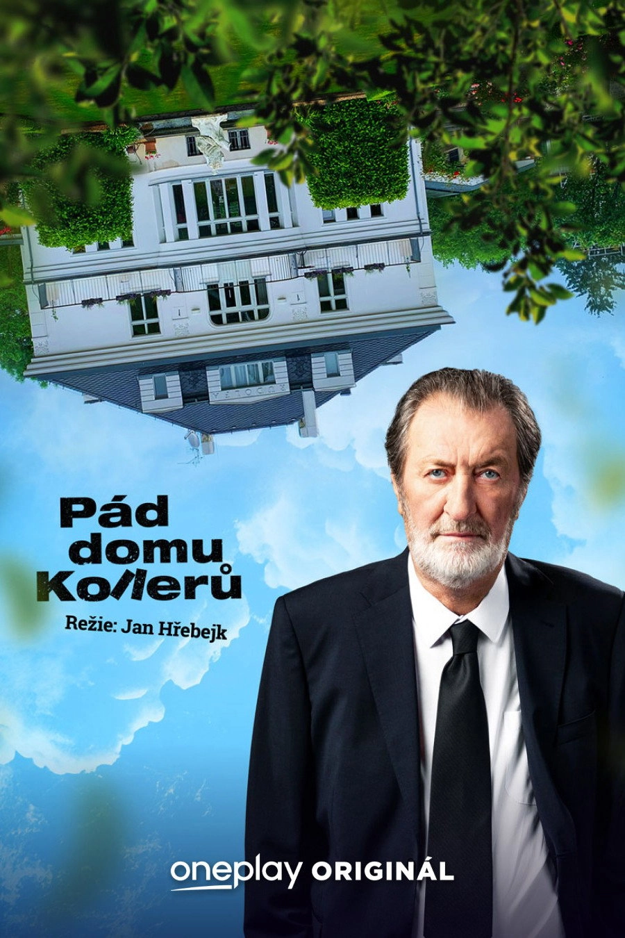 Pád domu Kollerů