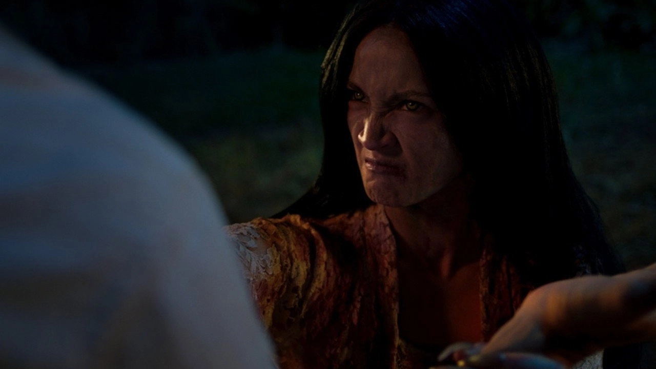 Revenge of the Pontianak