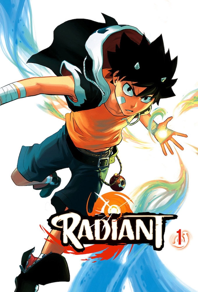 RADIANT