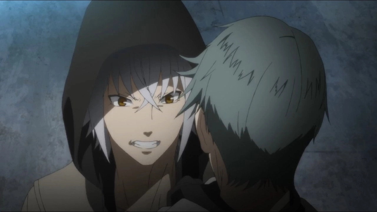 Hakata Tonkotsu Ramens