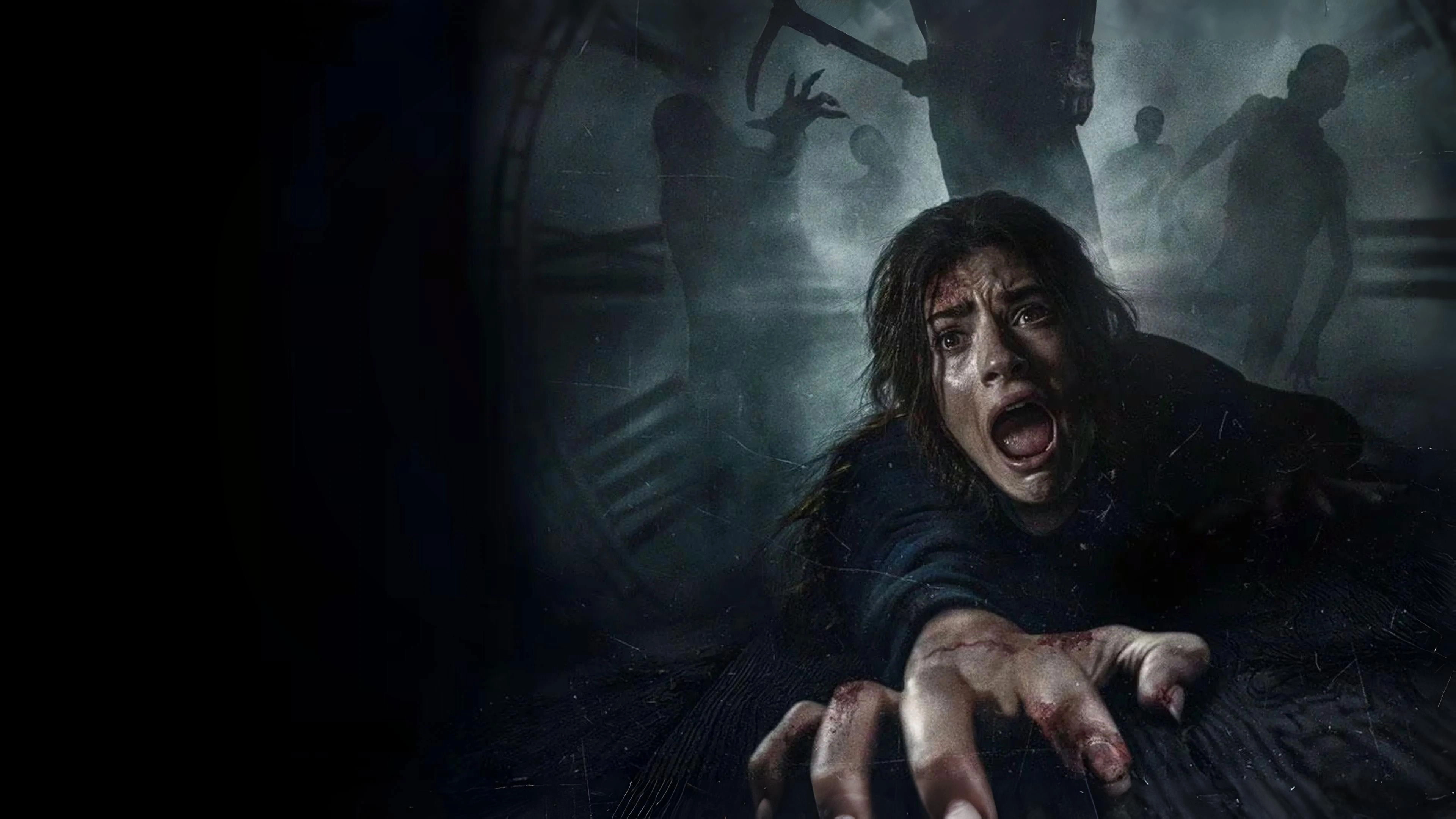 Until Dawn