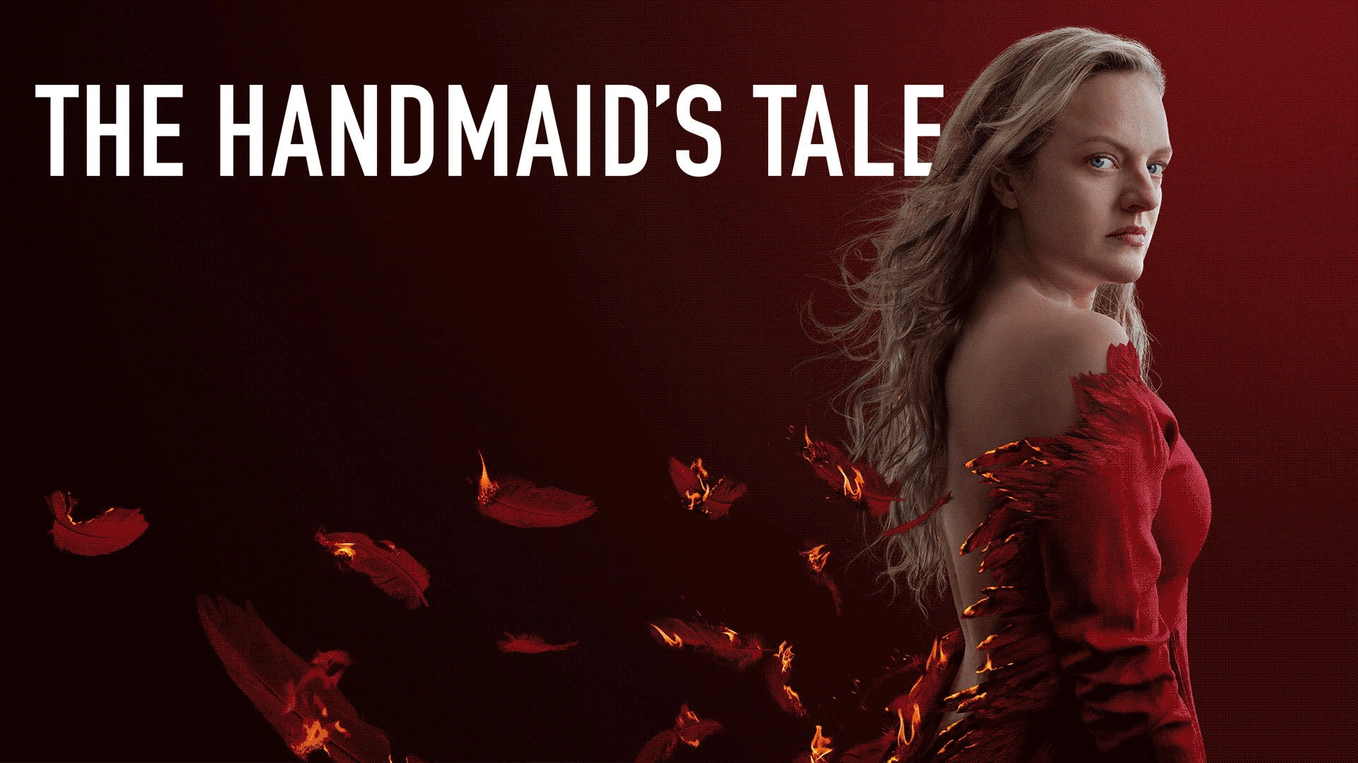 The Handmaid's Tale