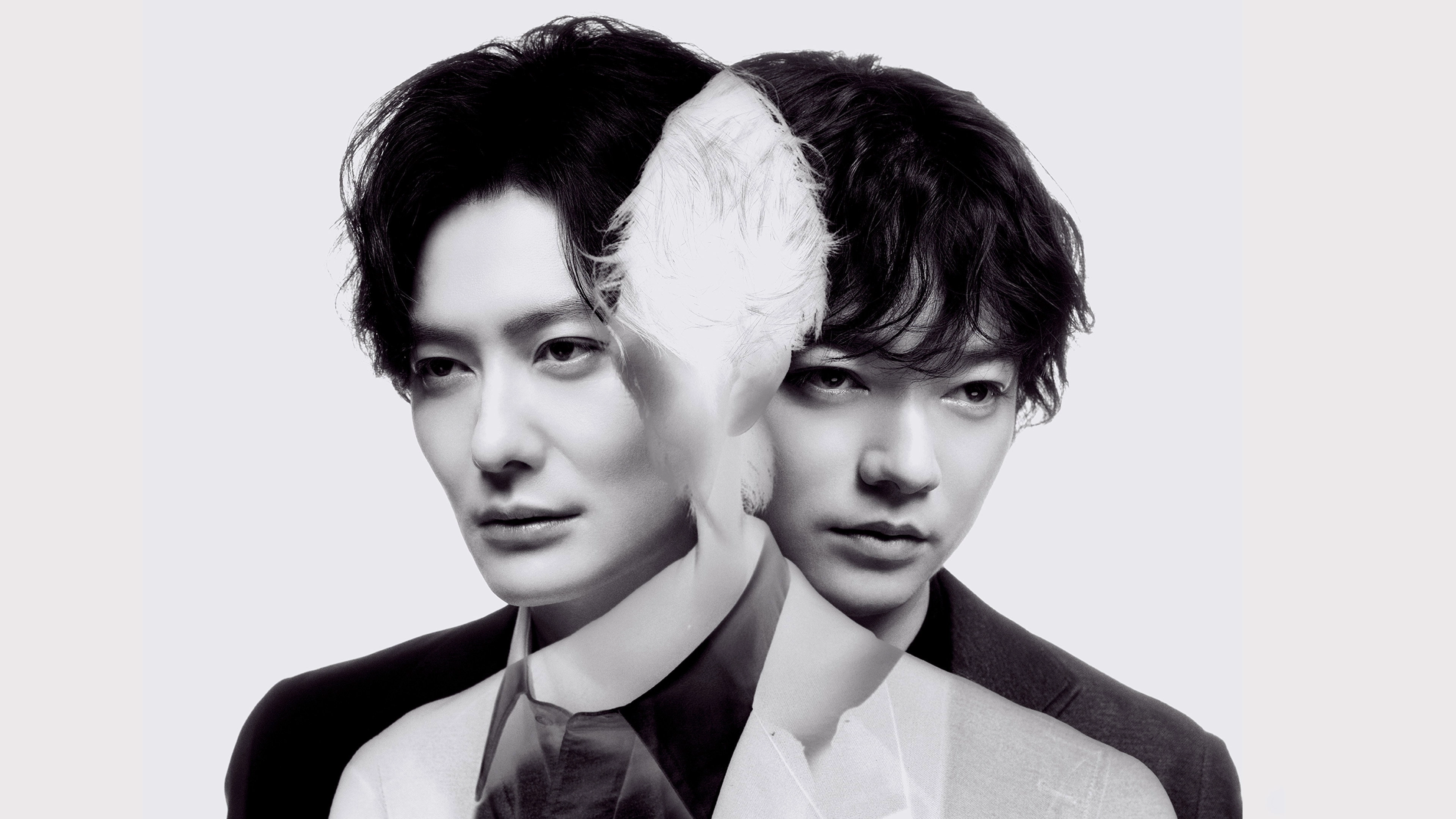 TAGUSARI bros.