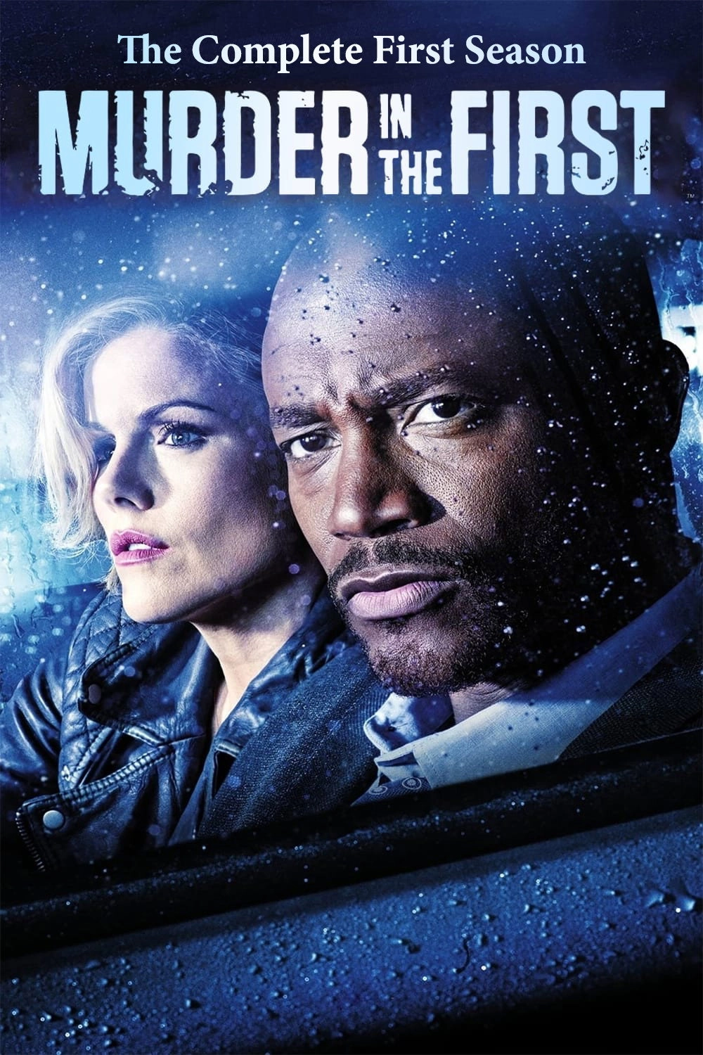 Murder in the First