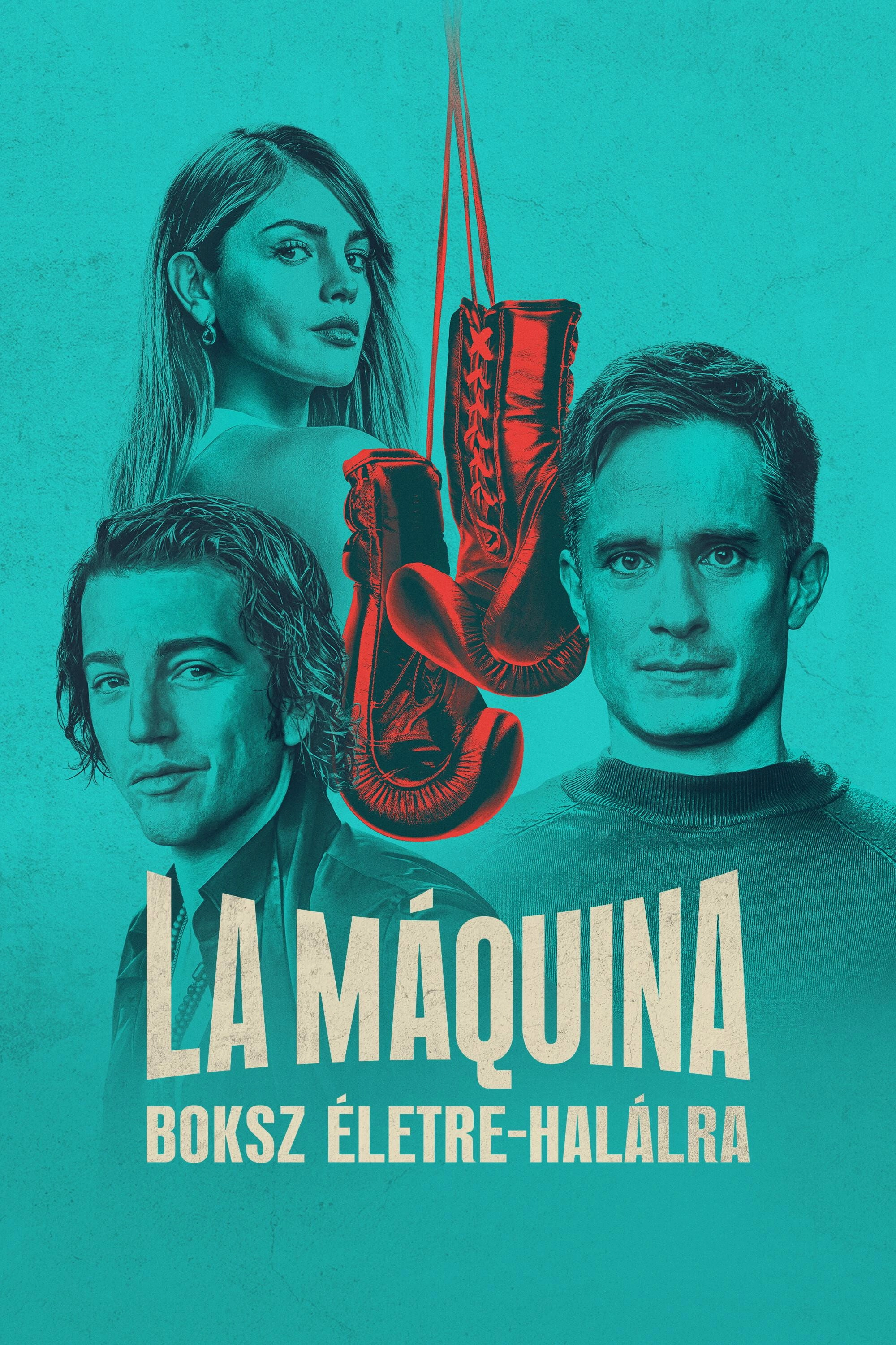 La Máquina