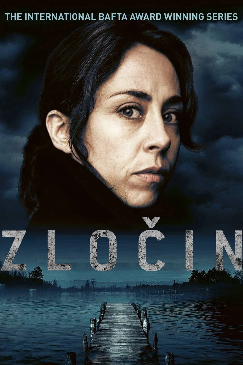 The Killing