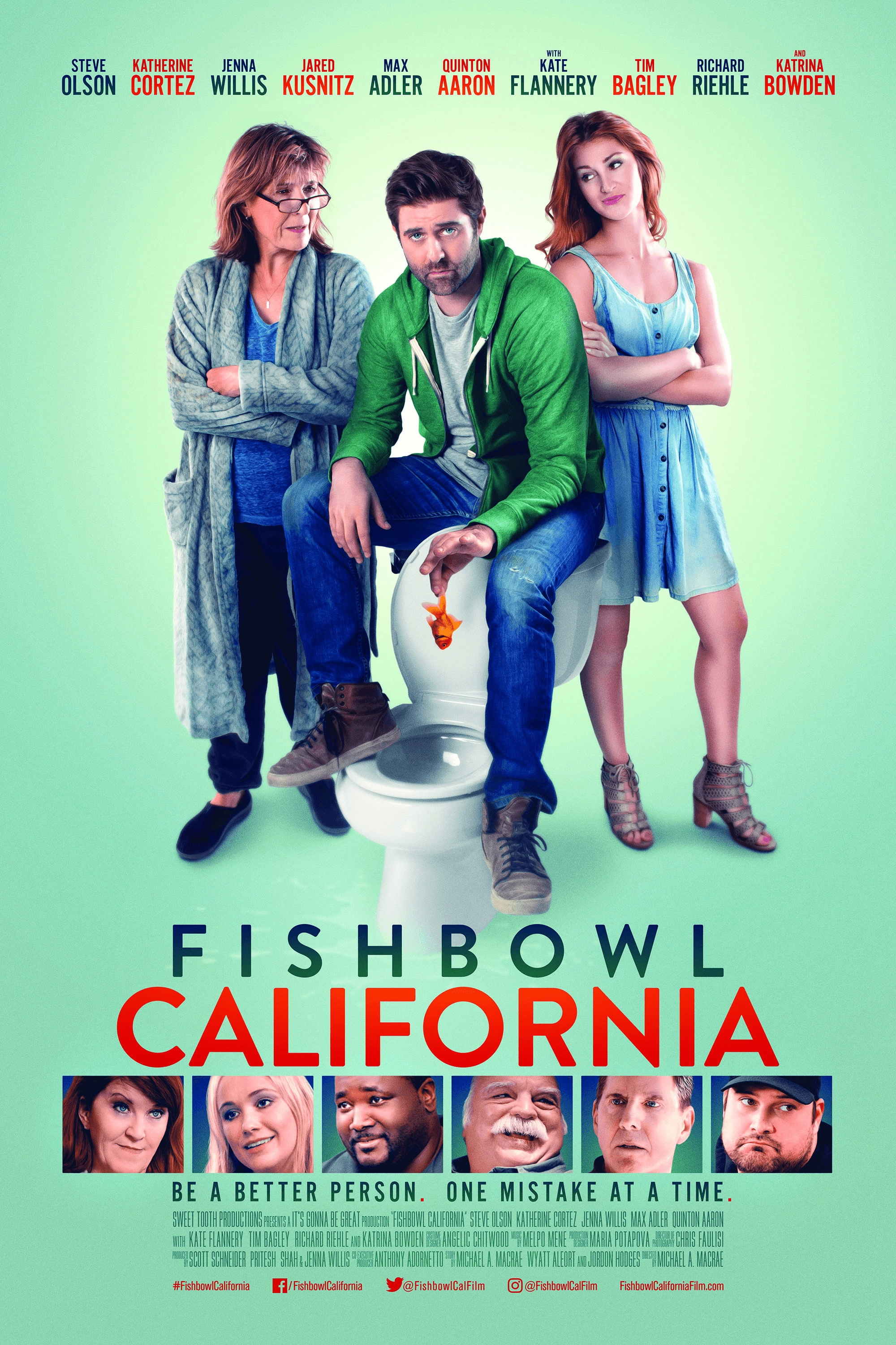 Fishbowl California