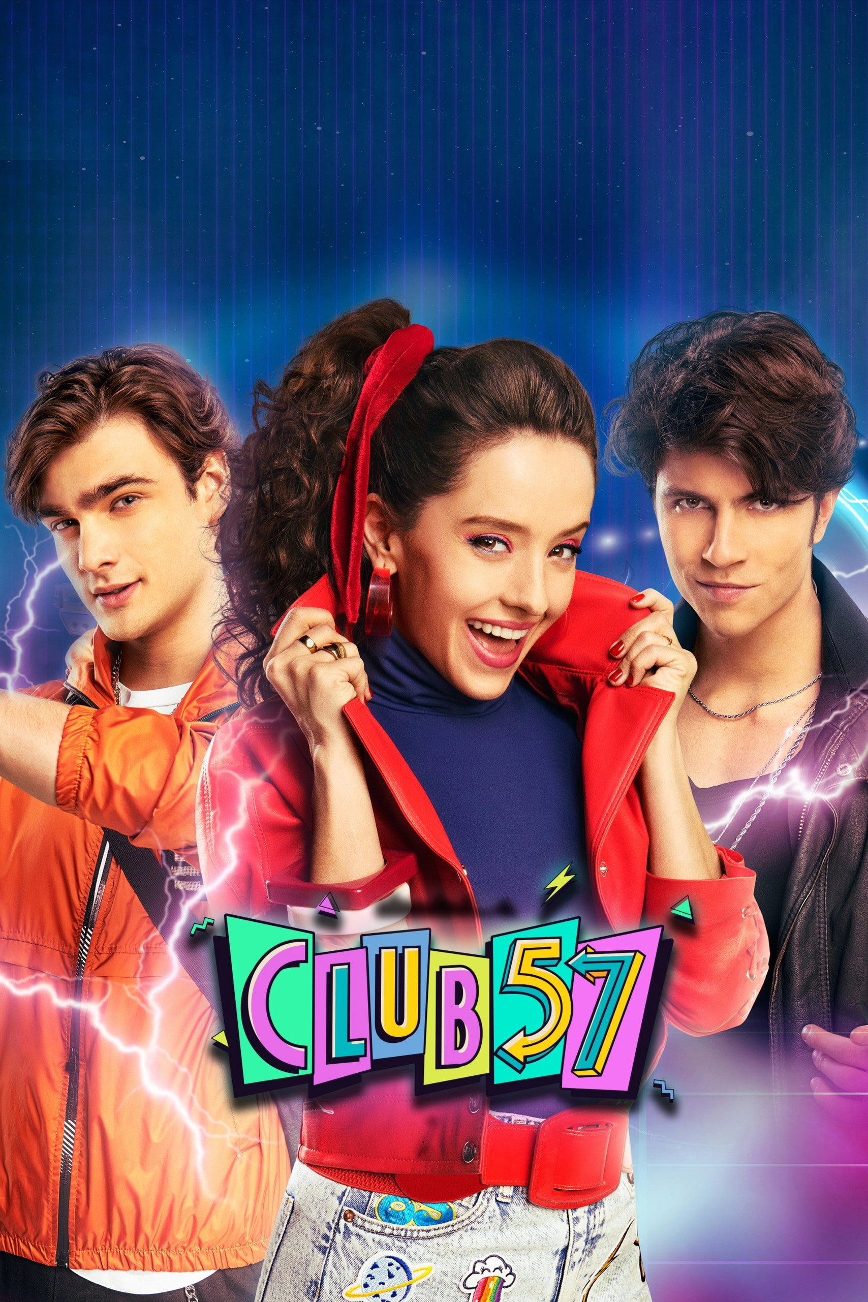 Club 57