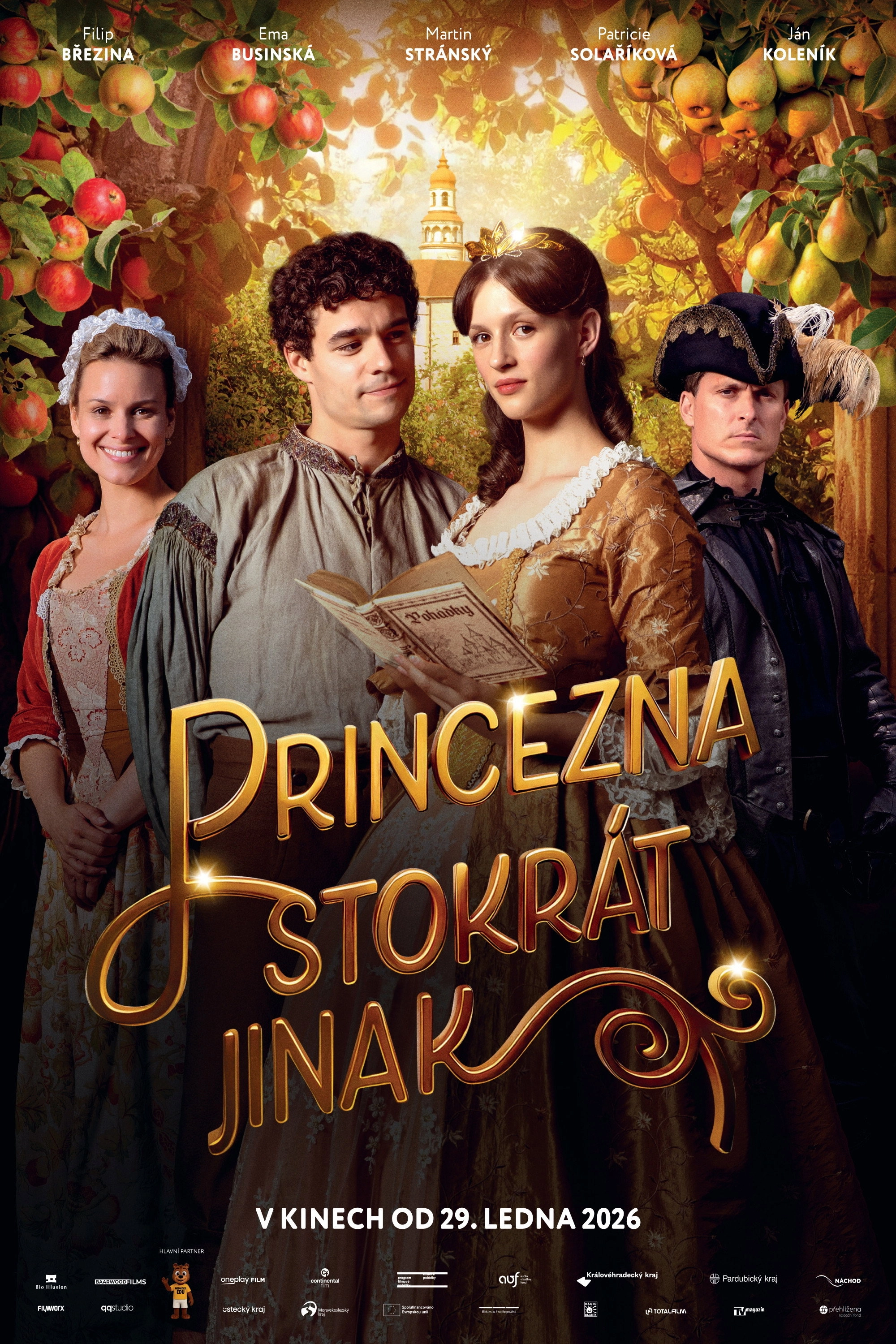 Princess Stella